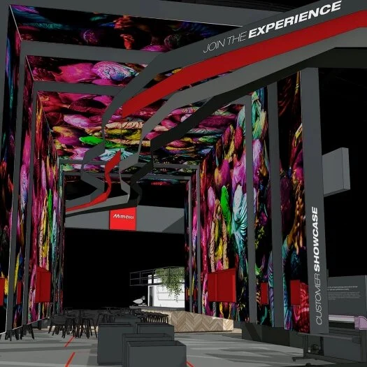 Mimaki Celebrate Digital Creativity With Headline Product Releases At The FESPA Global Expo In Amsterdam