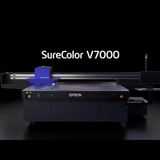 Epson Wins Three PRINTING United Alliance 2021 Pinnacle Product Awards