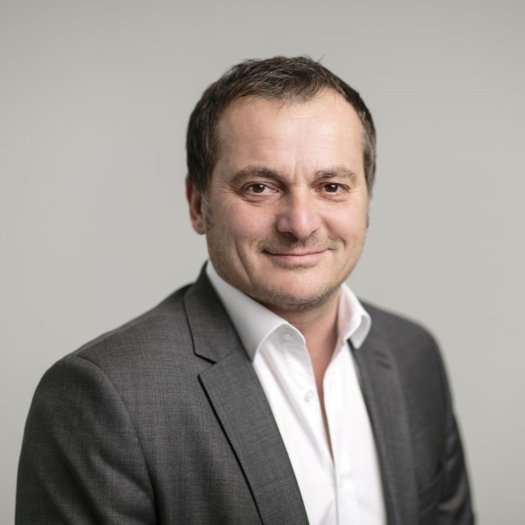 Christophe Aussenac Assumes FESPA Presidency With Focus On The Speciality Print Community’s Recovery &amp; Sustainability