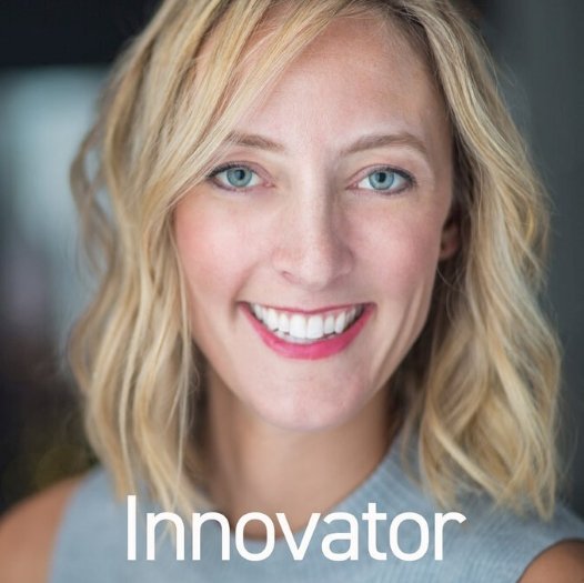 Stef Strack—Fashion And Sport Industry Innovator &amp; Advocate Joins Kornit Digital