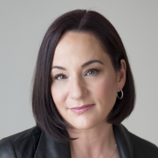 Michelle Chiantera Has Joined Corel—A Team With A Remarkable Graphics Story To Tell