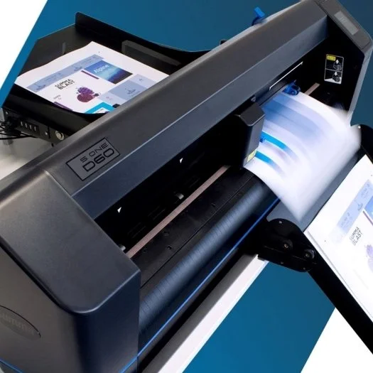 Fabri Sport Of The Netherlands Increase Yield And Efficiency With Their Summa S One Roll Cutter