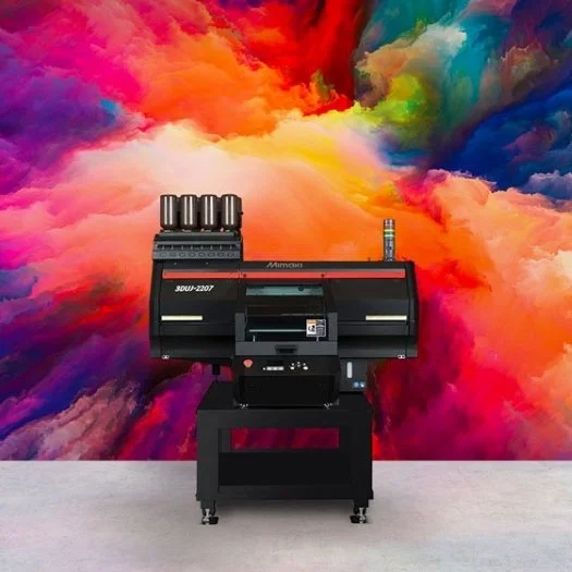 Mimaki Europe  Launch Their New End-To-End High-Quality 3D Printing Solution 