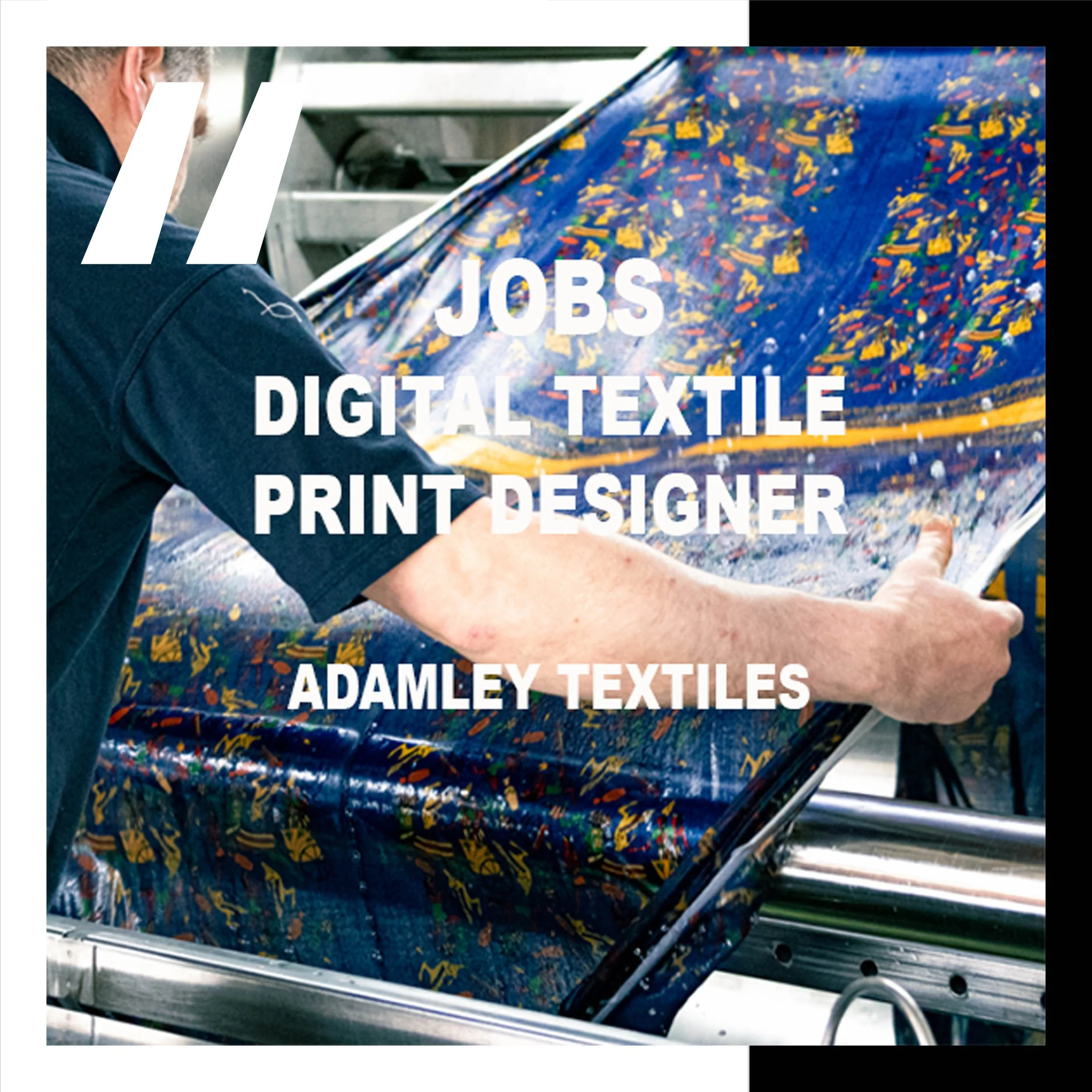 JOBS &amp; CAREERS IN DIGITAL TEXTILE PRINTING — TEXINTEL