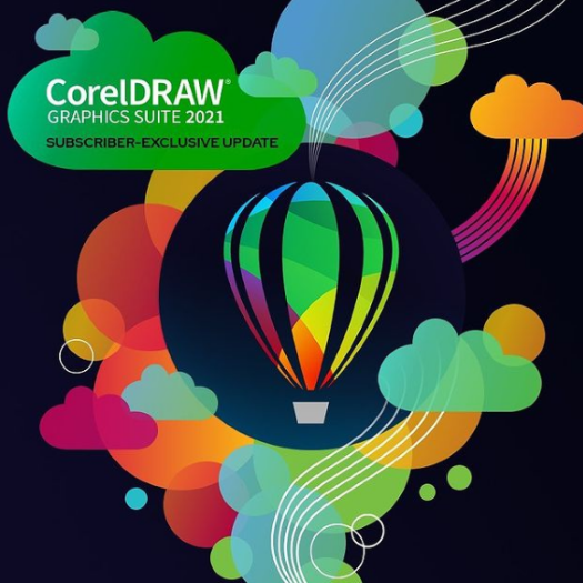 The Latest CorelDRAW Graphics Suite 2021 Update Doubles Down On Productivity And Creativity For Graphic Designers