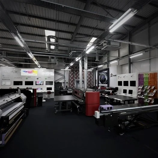 CMYUK To Host VIP Open House Events In November At Their Demonstration &amp; Training Centre In Shrewsbury
