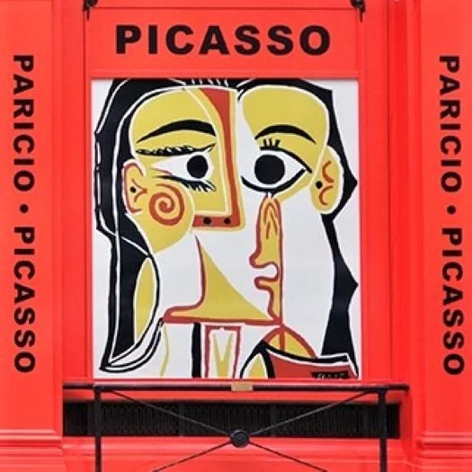 HP’s 3000 Series Latex Printer Helps London Graphics PSP Bring Life And Sustainability To The Halcyon Gallery’s Paricio • Picasso Exhibition 