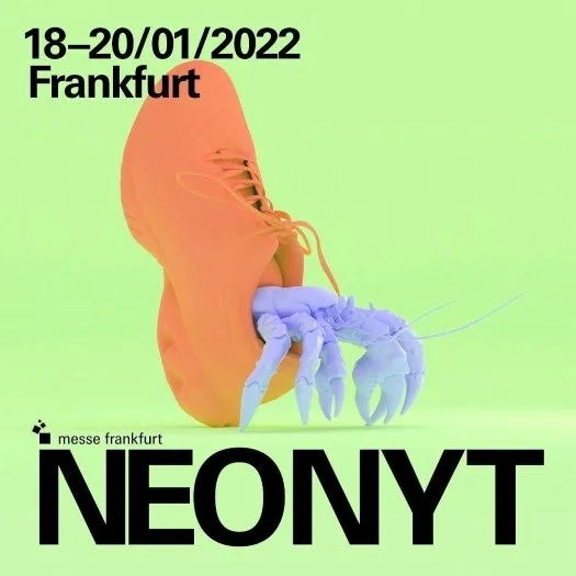 The Fashion Industry Is Going Green At Neonyt In January 2022  – Where 150 Labels Are Set To Exhibit And Ready For Frankfurt Fashion Week