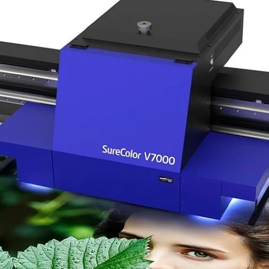 Epson SureColor SC-V7000 Driver Now Available For CalderaRIP Software Version 15