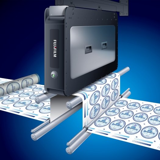 Fujifilm’s Core Technologies Continue To Drive The Commercial Print Market As It Transitions From Analog To Digital