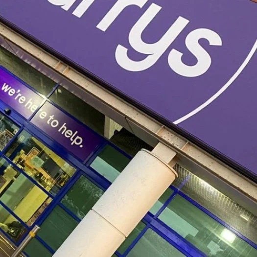 Sovereign Signs Partners With Soyang Europe To Support Retail Giant Currys With Major Rebrand
