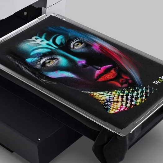 Nur Ink Innovations Scores Big In Japan With The First Order For Its Inkjet Pigment Inks From One Of The World's Largest Digital Printer Manufacturers 