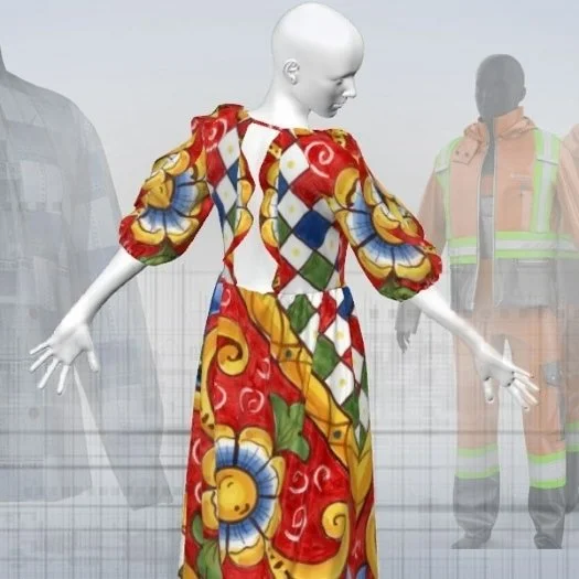 Lectra And Gerber Boost Fashion Ecosystem Productivity With Patternmaking Solution Interoperability 