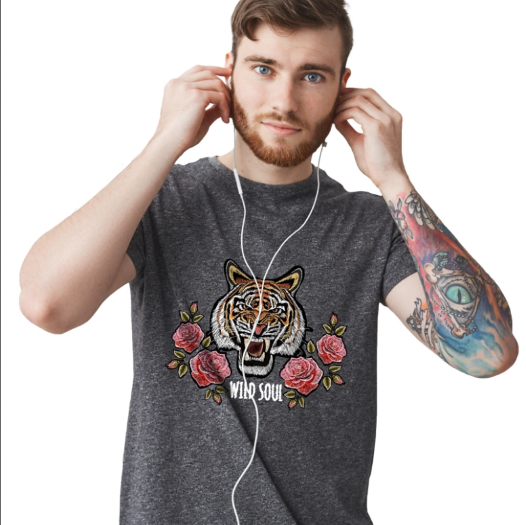 Kornit Digital’s Atlas Max Technology Creates New Business Channels─Providing Consistent And High-Quality Custom Textiles For Brodelec Of France 