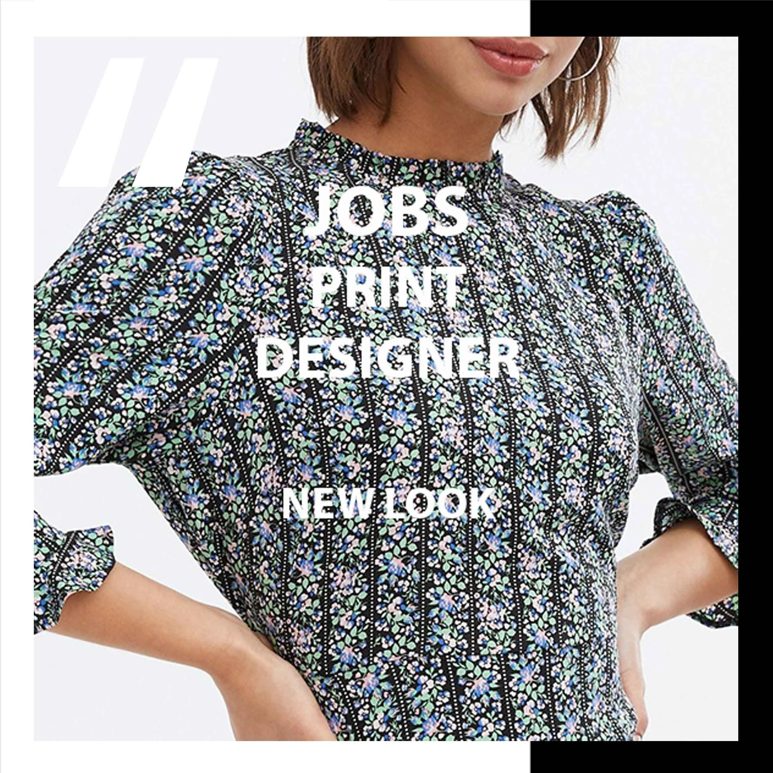 burberry assistant designer