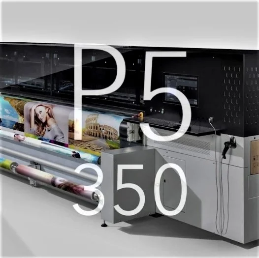 Caldera of France Launch New Durst P5 350-HS Driver For CalderaRIP Software