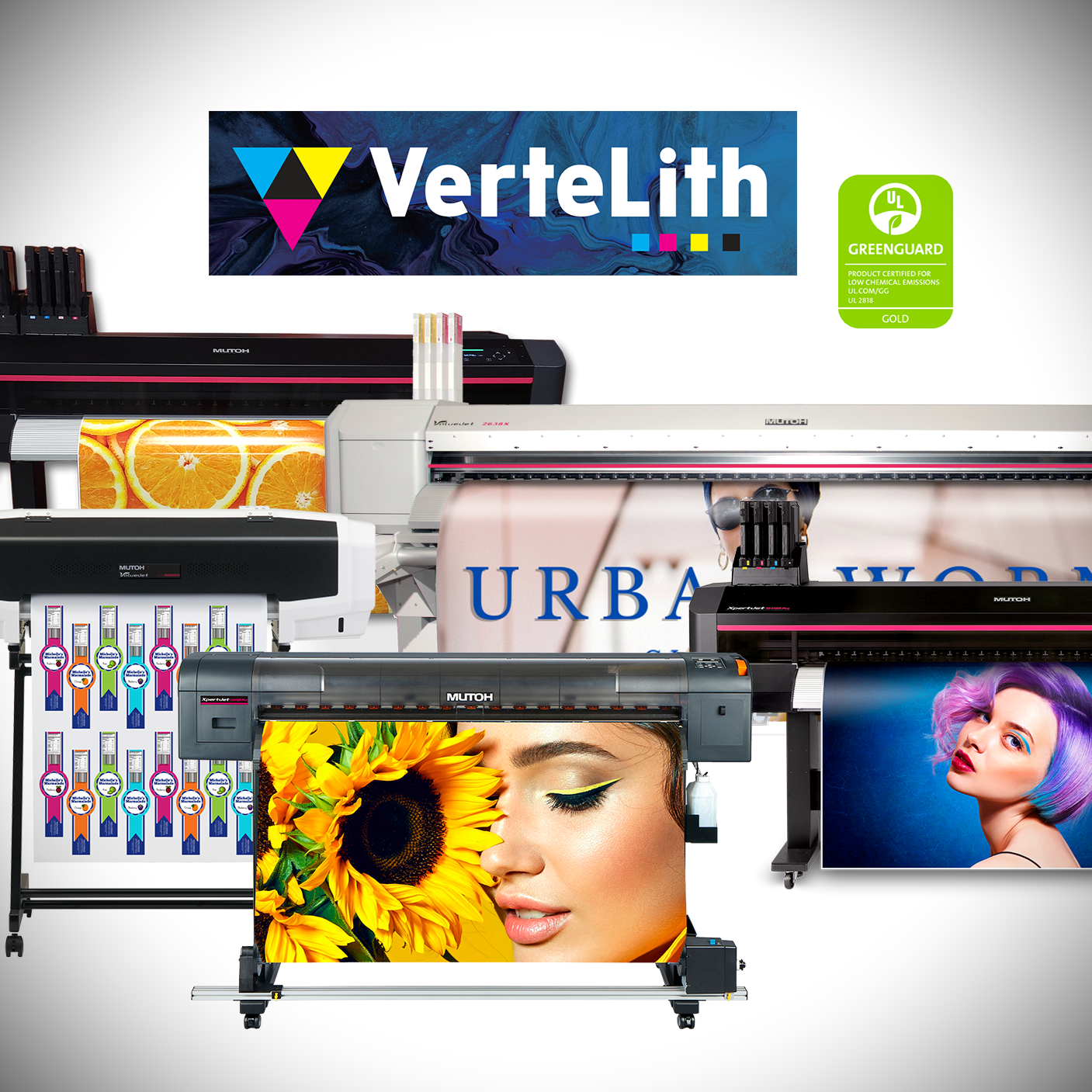 MUTOH’s New XpertJet 1641SR Pro Elevates Eco-Solvent Roll-To-Roll Digital Print Output With New Accufine Print Head