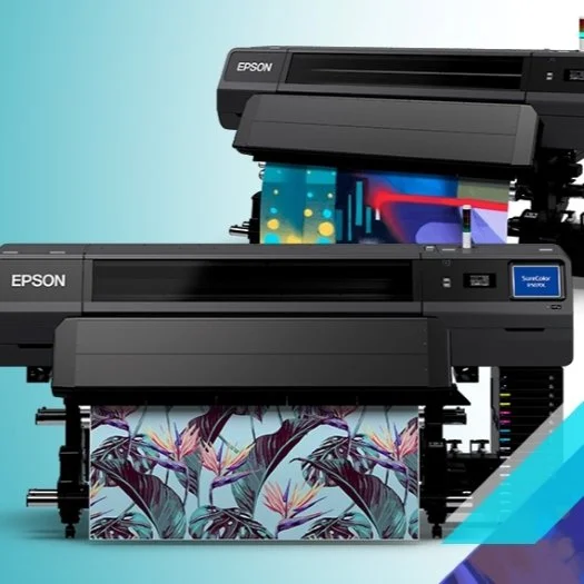 Epson SureColor Printers Triumph In The BLI 2022 Wide Format Pick Awards Revealed By Keypoint Intelligence