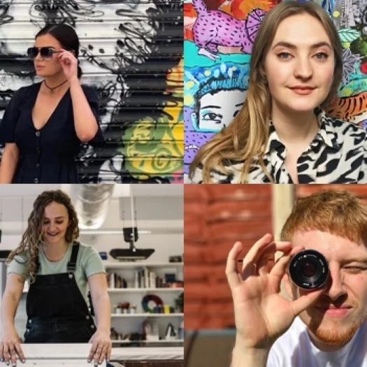CMYUK’s Creatives In Residence Job-Hunting Initiative Boosted As Karen Collier Careers Joins The Team