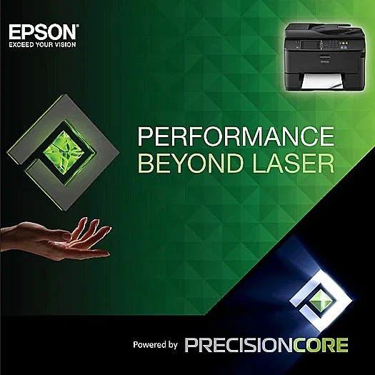 A Deep─Dive Into Epson’s Advanced Micro Piezo Inkjet Technology And Spherical Droplet Accuracy Using Meniscus Control