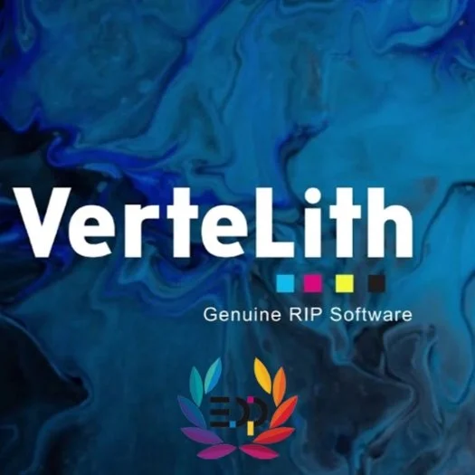 Mutoh Europe Win EDP Award For VerteLith™ RIP Software
