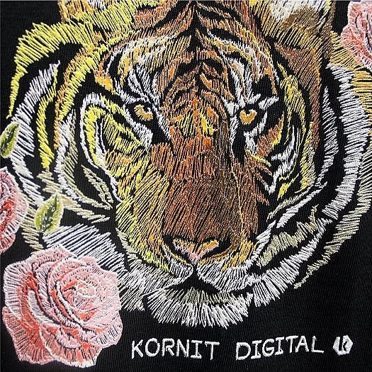 Kornit Digital Wins 2021 EDP Award For Its Ground-Breaking XDI Technology