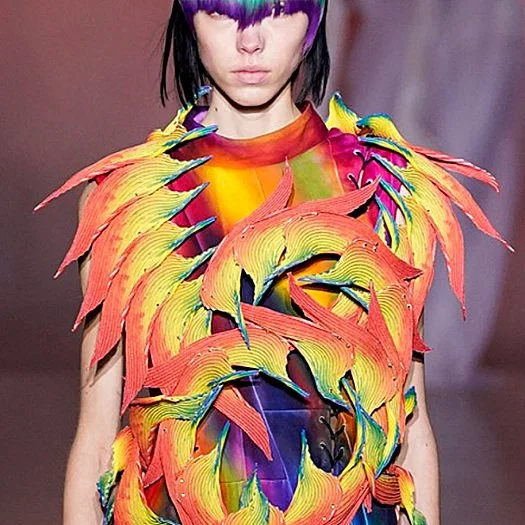 Epson &amp; Yuima Nakazato To Showcase Digital Textile Printing And Sustainability In Fashion And Apparel As They Participate In SB 2022 Yokohama