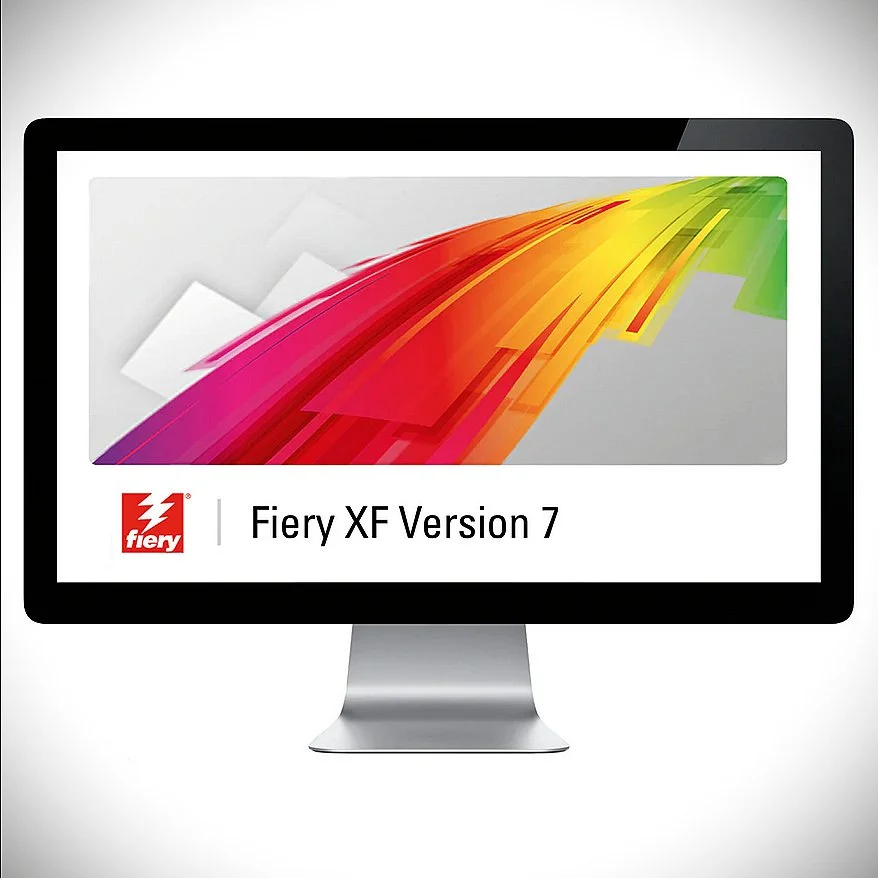 CMYUK Named As EFI’s First Worldwide ‘Fiery® For Display Graphics’ Premier Partner