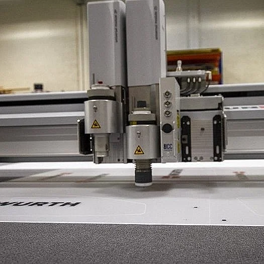 Canon Arizona Versatility &amp; Zund Cutting Precision Wins Norwegian Large Format Printer A 20% Increase In Sales