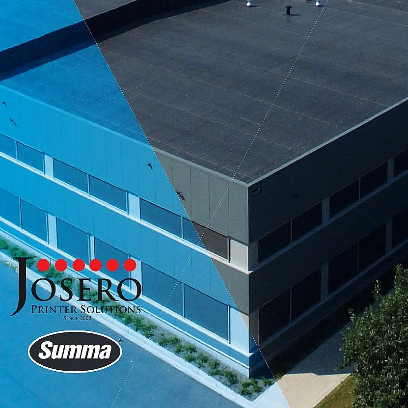 Josero of Cambridge Win New Summa Accreditation For Expert Advice And Production Optimisation
