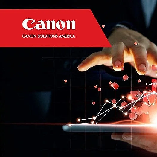 Canon Solutions America's New Strategic Relationship With A&amp;J Visual Solutions To Enhance Colorado And Arizona Digital Print Promotion  In The USA