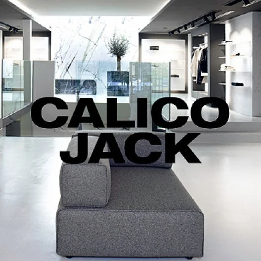 Canon's  Colorado And Arizona Digital Prints Keep The Retail Experience Fresh At Calico Jack Of Venlo 