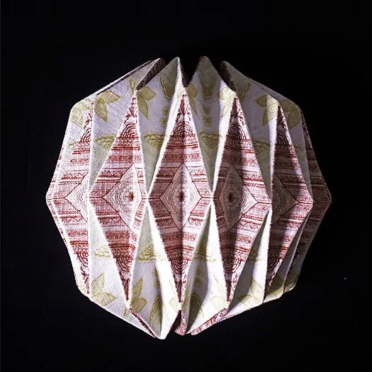 ARTSTHREAD Highlights A Unique Interior Décor Project Featuring Hand Illustration Drawing Its Inspiration From Indian Architecture And Heritage 