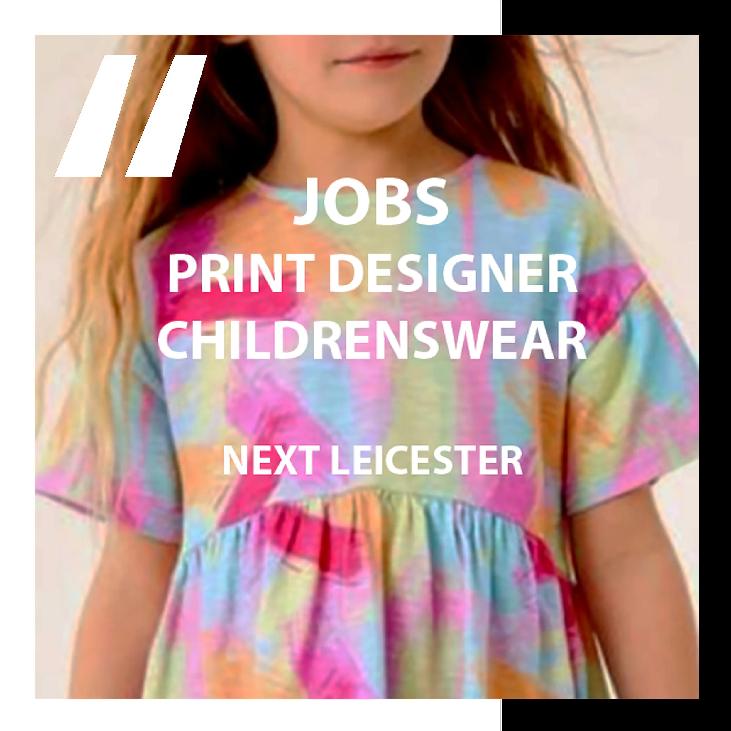 [JOBS]   PRINT DESIGNER-CHILDRENSWEAR : NEXT LEICESTER