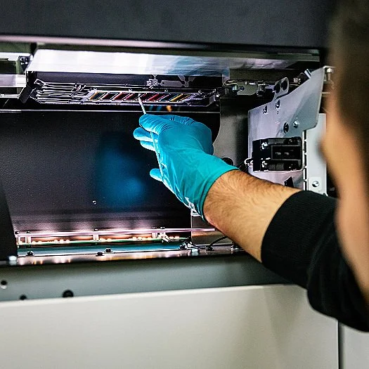 Canon proCARE After-Sales Service Programme Now Available Worldwide For Arizona And Colorado Customers 