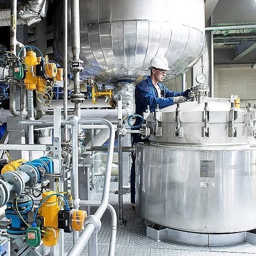 Fujifilm Doubles Down On Its Production Of Textile &amp; Commercial Pigment Ink Dispersions As It Invests A Further $28 Million In Its Delaware Facility
