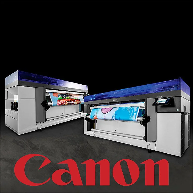 The DIS Group Of Wolverhampton Goes For Peak Volume Production, Speed &amp; Quality As They Install A Canon Colorado 1650 From CMYUK