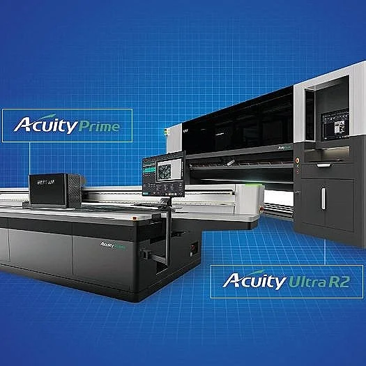 Fujifilm Forms Strategic Partnership With Nautasign To Boost Acuity Prime And Acuity Ultra R2 Sales In Benelux