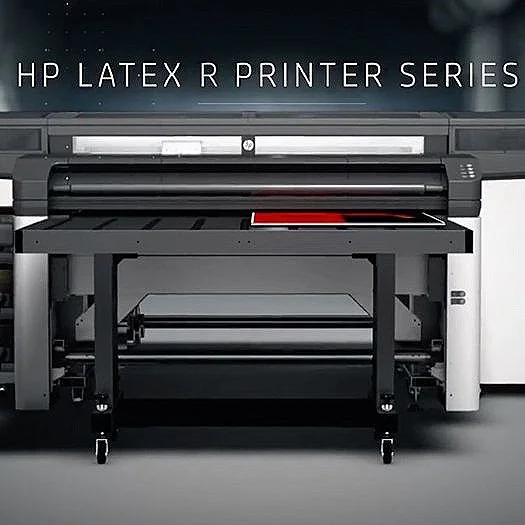 The HP Latex R1000 Plus Enables Aylesbury PSP To Plan For Strong Growth With Environmental Awareness