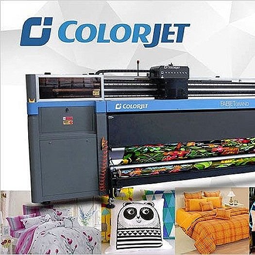 ColorJet Group─India’s Largest Digital Textile Printer Manufacturer─Honoured With Top SME Of India Award For 2022