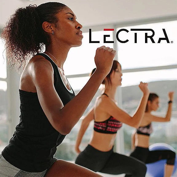 Industry Leading Athleisure Company Relies On Lectra Kubix Link PLM To Connect The Dots From Design To Sales