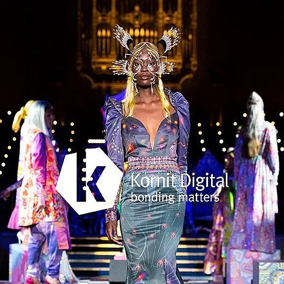 Kornit Fashion Week London 2022─Disrupting The Ideation-To-Production Status Quo For Brands, Creators, And Consumers Alike