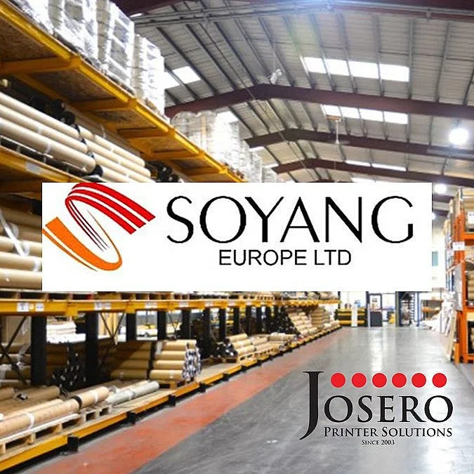 Soyang Europe Acquires Josero In A ‘Match Made In Heaven!’