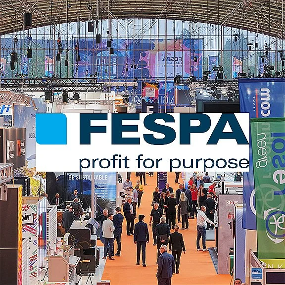 FESPA Confirms European Its Event Calendar Through To 2024