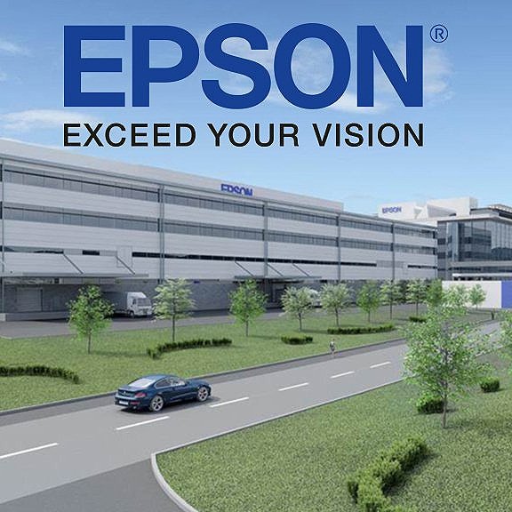 Epson Highlights Answers For Textile Printing, Label Printing, And Paper Upcycling As It Opens Three New Solution Centres At Its Hirooka Office