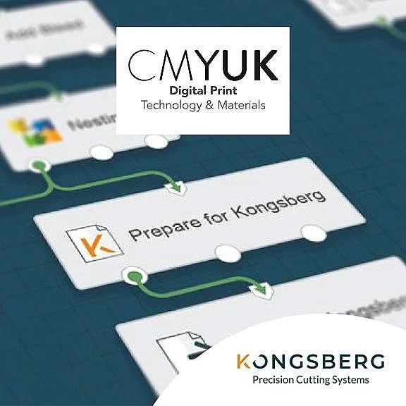 Queen’s Award Winner DRPG Invests In Kongsberg X24 Edge Technology From CMYUK