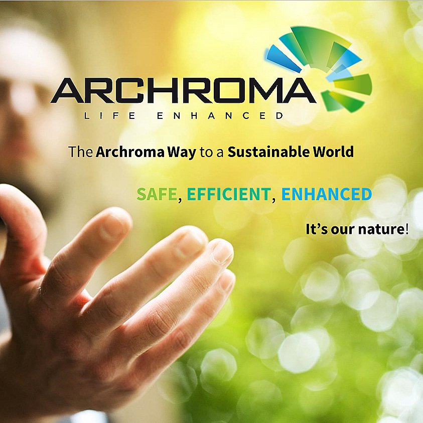 Archroma Introduces Its New  Perapret® AIR Surfactant─ A Ground-Breaking Air Purification Textile Finishing Technology