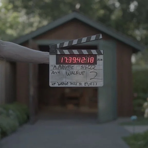Make Your Moment─Enrique Lores CEO Of HP Shares The Highlights From HP’s New ‘Garage Talks’ Series