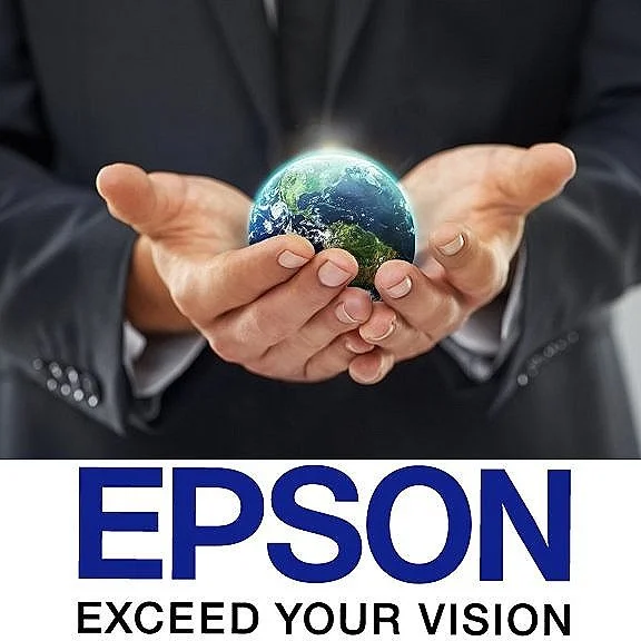 Epson (UK) Ask─How Sustainable Is Your Textile Production?