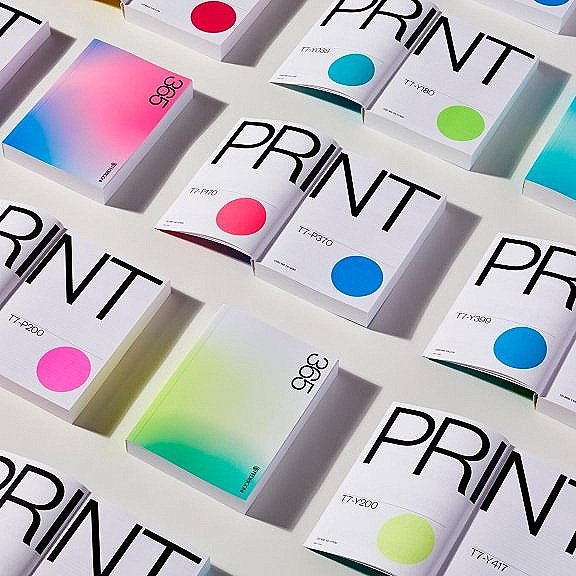 New Codings And Algorithms Empower Luxury Specialist Papermaker Fedrigoni And HP Spark To Present New Ways Of Working For Digital Print